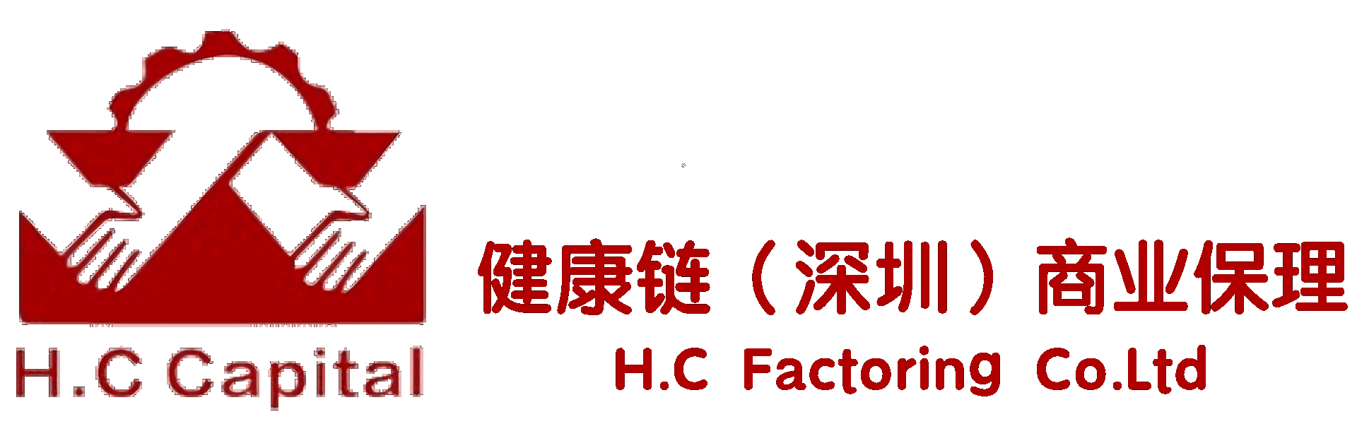 健康链（深圳）商业保理有限公司-供应链优化解决方案——金融科技平台